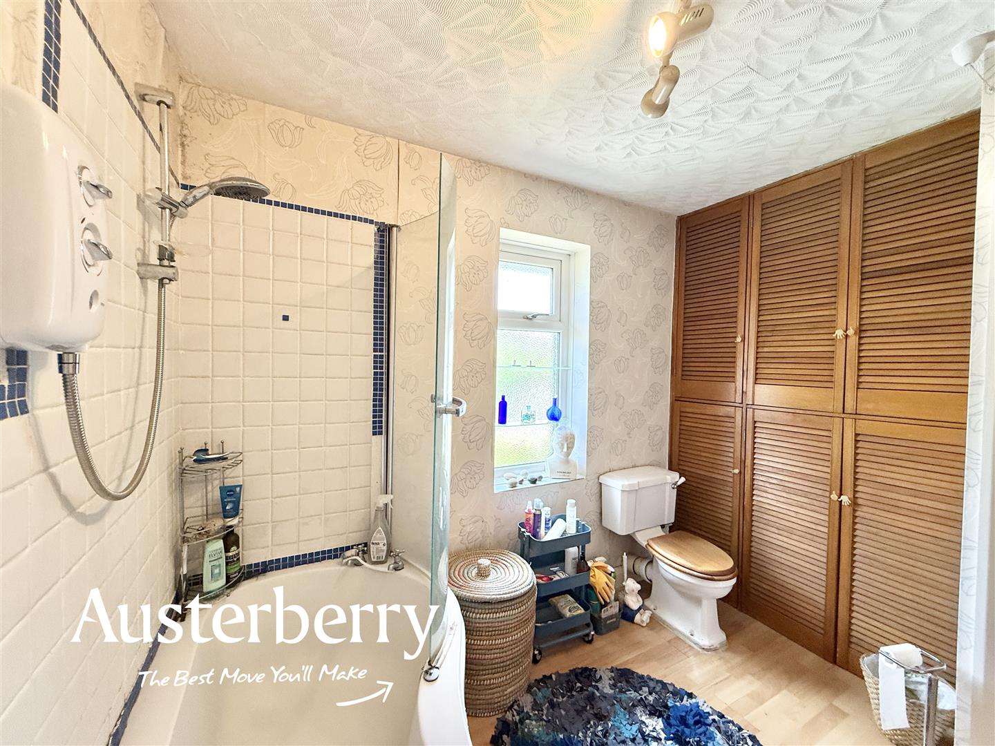 Trentham Road, Blurton, Stoke-On-Trent